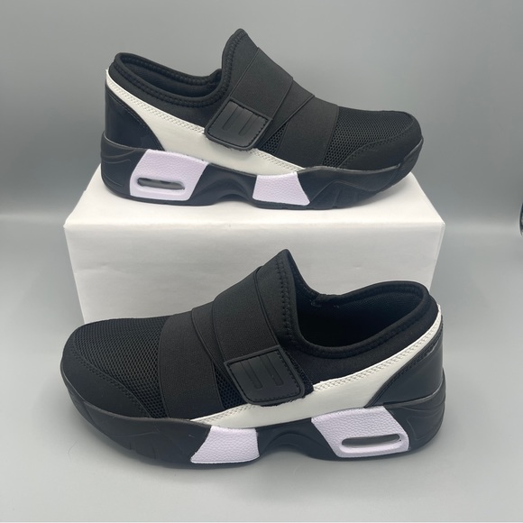 Casual Shoes Women's Non-slip Lightweight Tennis Running Sneakers Gym US/#### - Picture 8 of 14